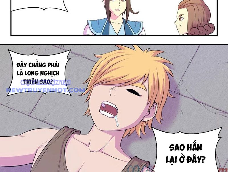 Côn Thôn Thiên Hạ chapter 332 - Trang 27