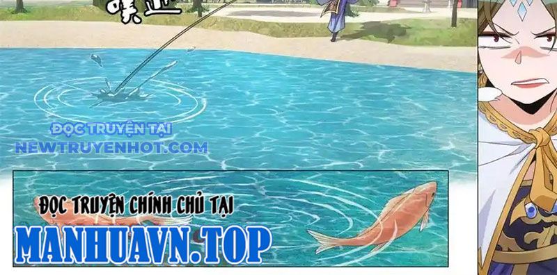 Đại Chu Tiên Lại chapter 339 - Trang 25