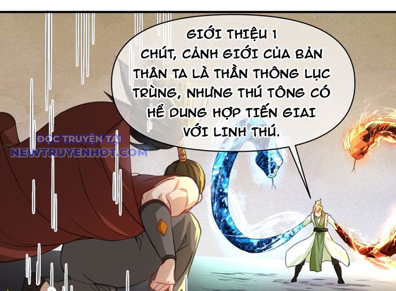 Xuyên Không Tới Thế Giới Tu Chân Nhưng Ta Vẫn Có Mạng Internet chapter 14 - Trang 119