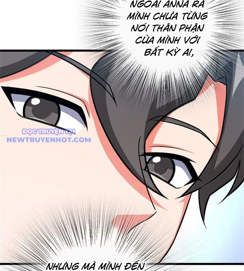 Thả Vu Nữ Đó Ra chapter 669 - Trang 17