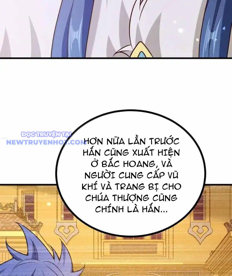 Nương Tử Nhà Ta Là Nữ Đế chapter 198 - Trang 33