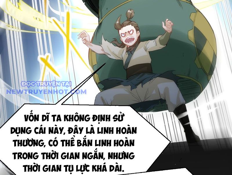 Xuyên Không Tới Thế Giới Tu Chân Nhưng Ta Vẫn Có Mạng Internet chapter 13 - Trang 107