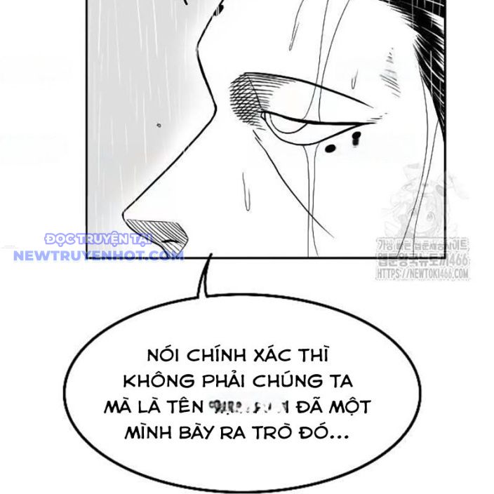 Hắc Sa chapter 30 - Trang 12