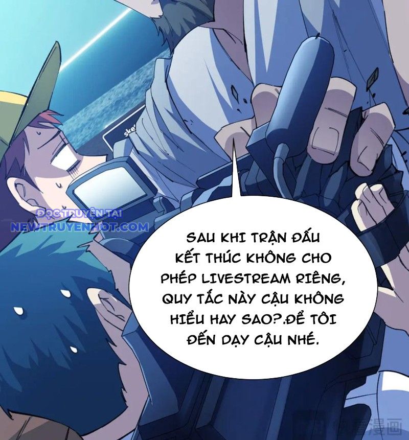 Thánh Hiệp Sĩ Cấp Sss chapter 55 - Trang 97