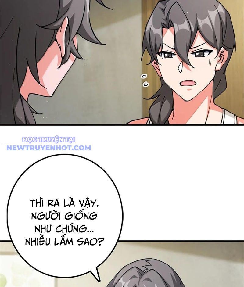 Thả Vu Nữ Đó Ra chapter 668 - Trang 10