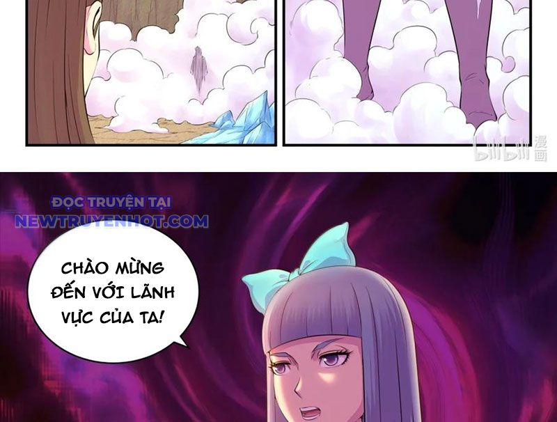 Côn Thôn Thiên Hạ chapter 330 - Trang 37