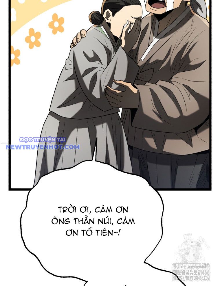 Vương Triều Đen Tối: Joseon chapter 77 - Trang 124