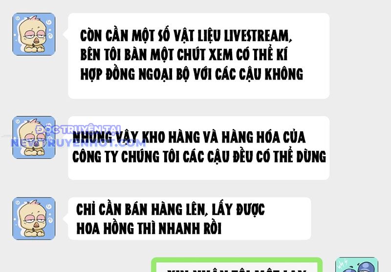 Xuyên Không Tới Thế Giới Tu Chân Nhưng Ta Vẫn Có Mạng Internet chapter 12 - Trang 15