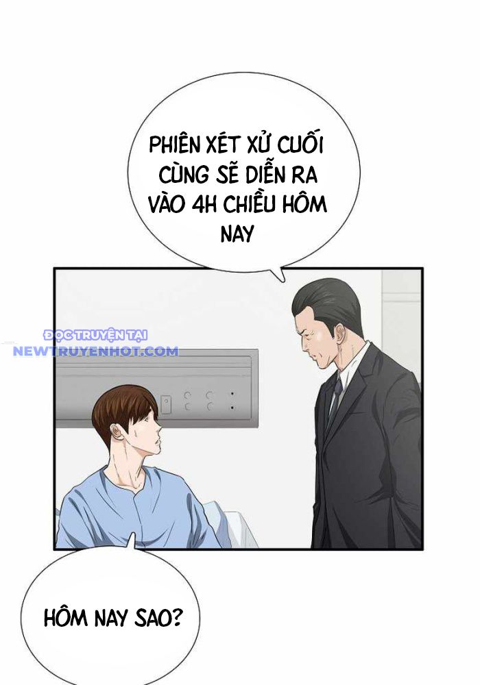 Đây Là Luật chapter 108 - Trang 43