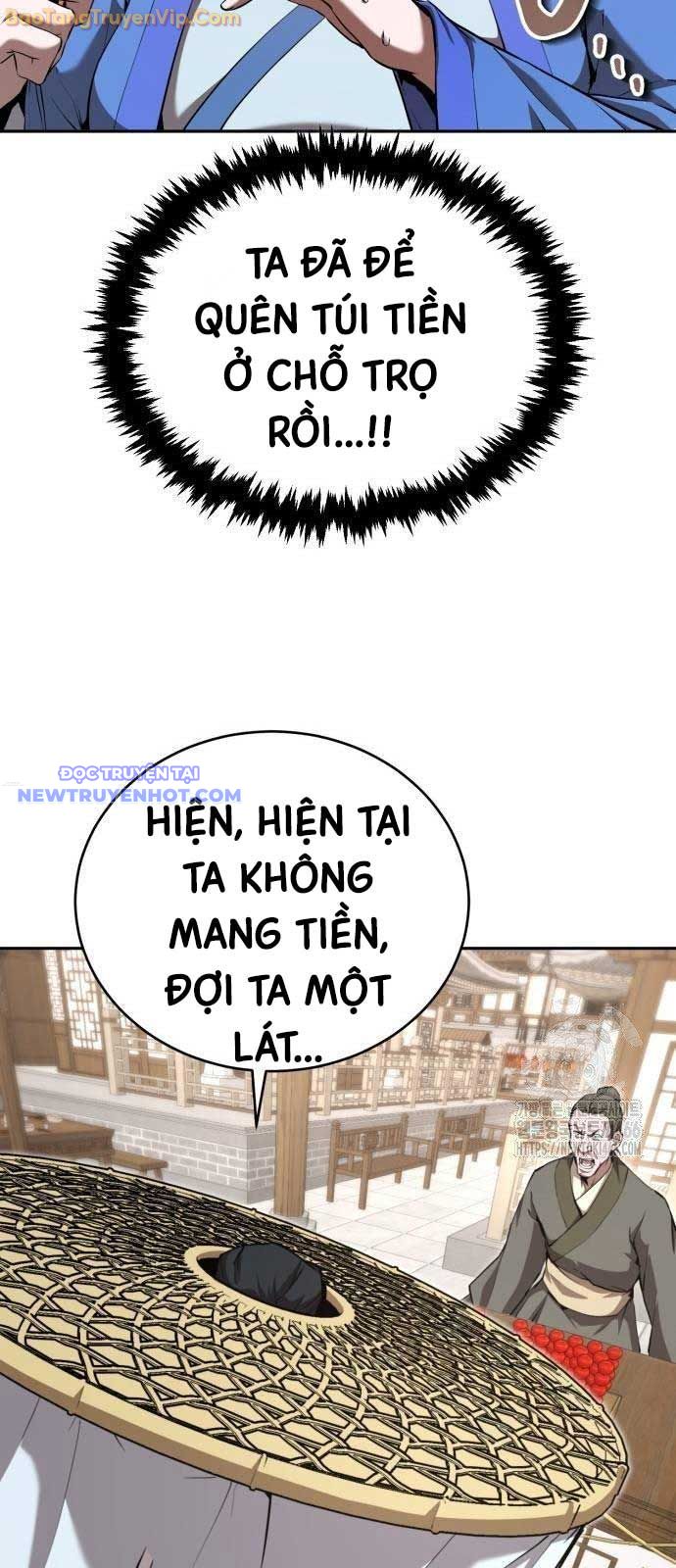 Giáo Chủ Ma Giáo Cũng Biết Sợ chapter 41 - Trang 67