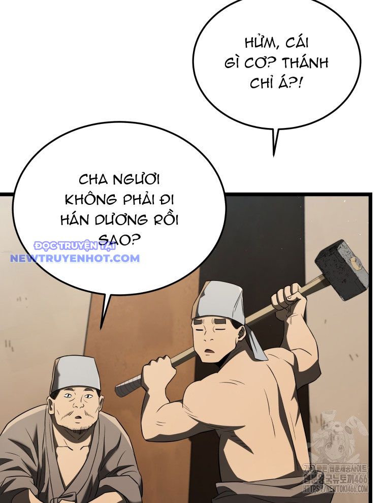 Vương Triều Đen Tối: Joseon chapter 77 - Trang 105