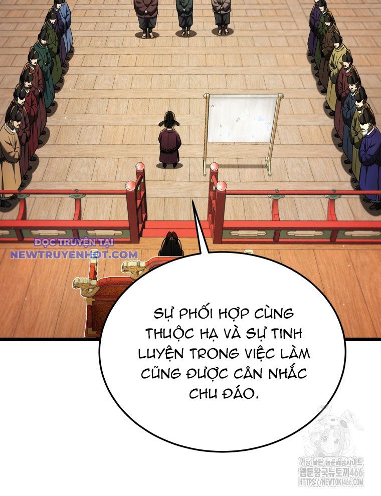 Vương Triều Đen Tối: Joseon chapter 77 - Trang 5