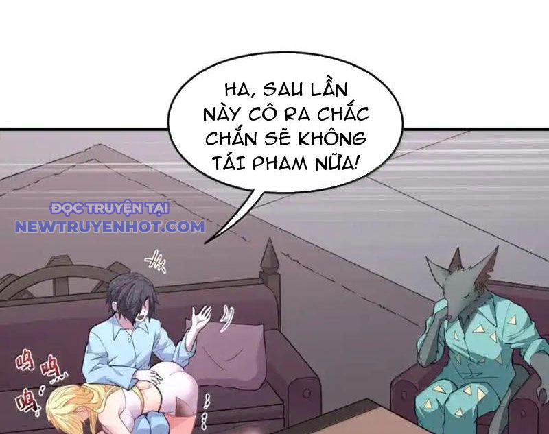 Luyện Kim Thuật Sĩ Tà ác Không Trị Nổi Thể Thí Nghiệm Của Mình chapter 18 - Trang 58