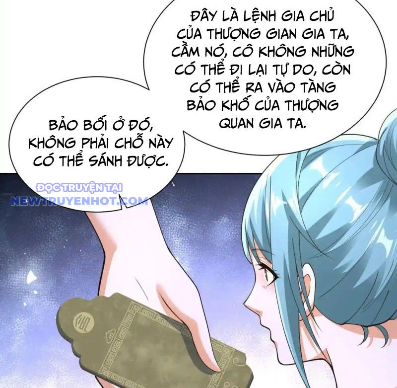 Đại Phản Diện chapter 253 - Trang 20