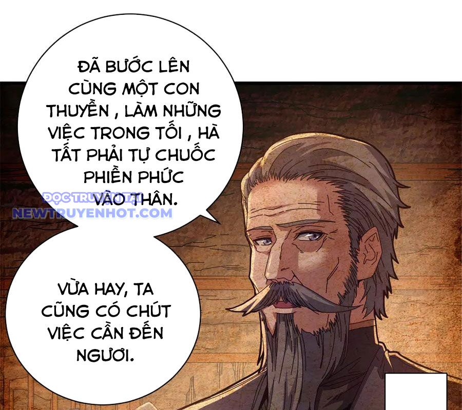 Trưởng Giám Ngục Trông Coi Các Ma Nữ chapter 104 - Trang 6