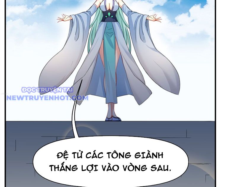 Xuyên Không Tới Thế Giới Tu Chân Nhưng Ta Vẫn Có Mạng Internet chapter 15 - Trang 33