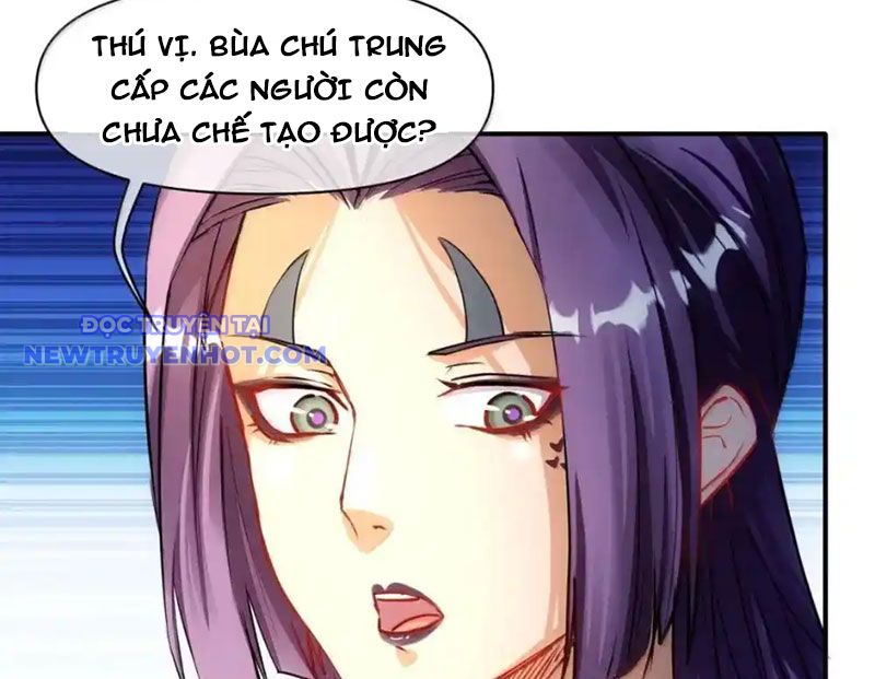 Xuyên Không Tới Thế Giới Tu Chân Nhưng Ta Vẫn Có Mạng Internet chapter 28 - Trang 37