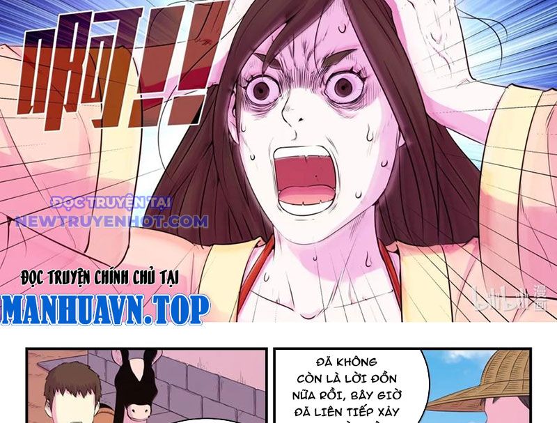 Côn Thôn Thiên Hạ chapter 330 - Trang 18