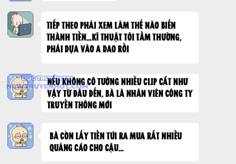 Xuyên Không Tới Thế Giới Tu Chân Nhưng Ta Vẫn Có Mạng Internet chapter 12 - Trang 14