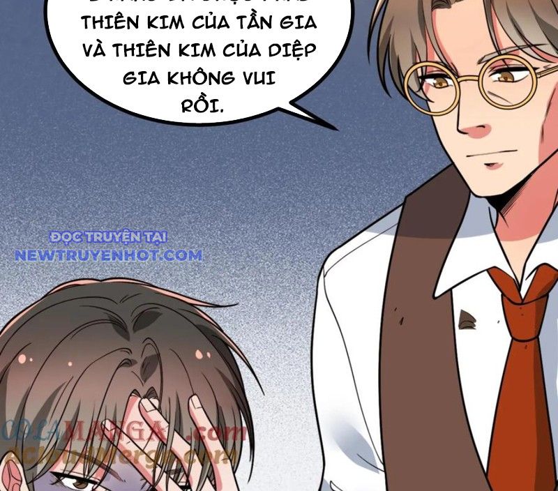 Ta Có 90 Tỷ Tiền Liếm Cẩu! chapter 469 - Trang 50