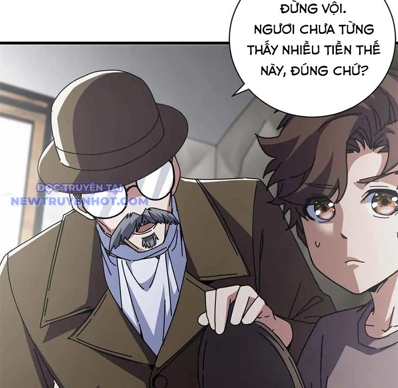 Trưởng Giám Ngục Trông Coi Các Ma Nữ chapter 105 - Trang 19