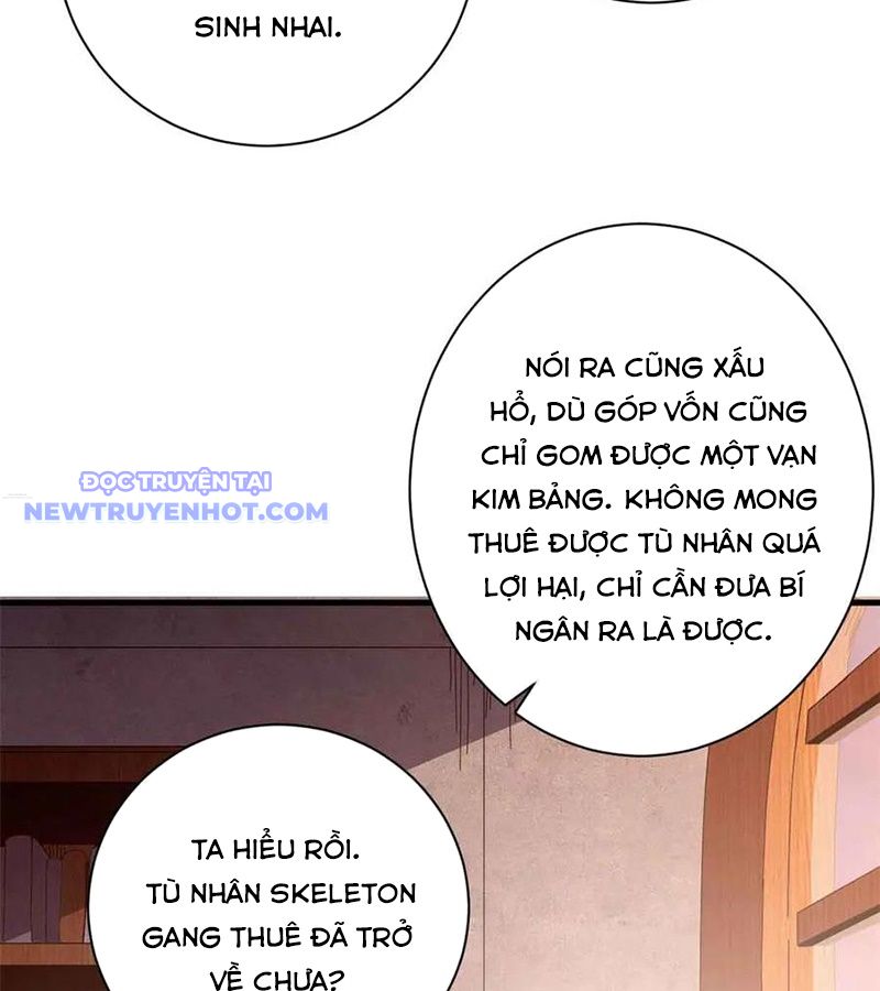 Trưởng Giám Ngục Trông Coi Các Ma Nữ chapter 105 - Trang 86