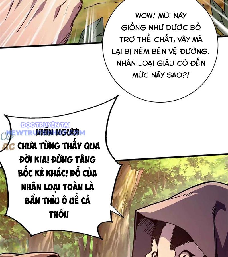 Trưởng Giám Ngục Trông Coi Các Ma Nữ chapter 105 - Trang 96