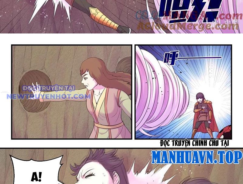 Côn Thôn Thiên Hạ chapter 331 - Trang 13