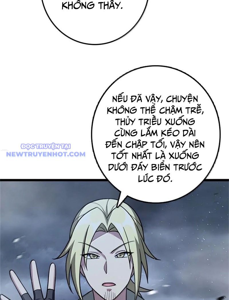 Thả Vu Nữ Đó Ra chapter 663 - Trang 8