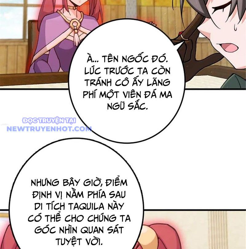 Thả Vu Nữ Đó Ra chapter 666 - Trang 51