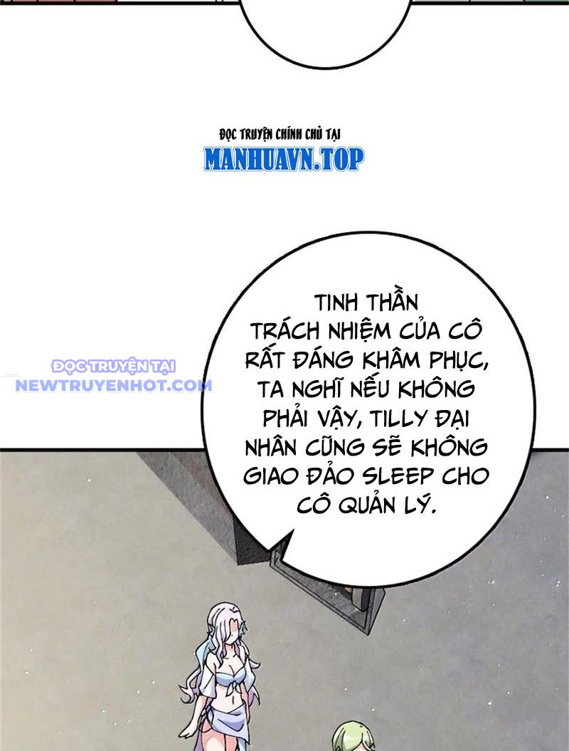 Thả Vu Nữ Đó Ra chapter 662 - Trang 23