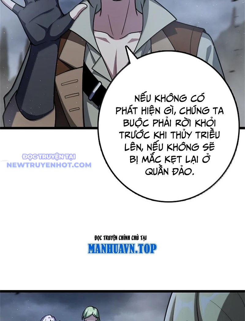 Thả Vu Nữ Đó Ra chapter 663 - Trang 9