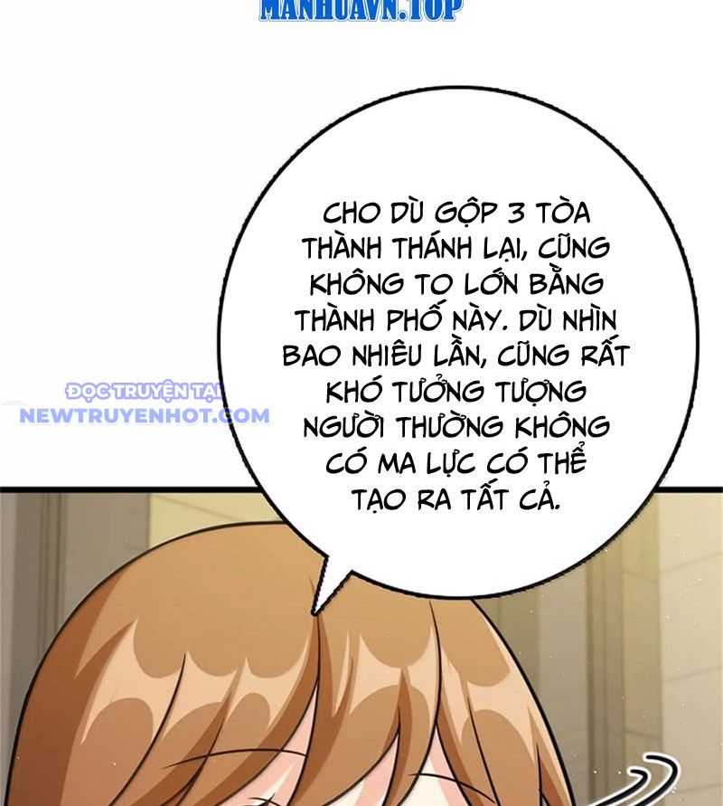 Thả Vu Nữ Đó Ra chapter 669 - Trang 13