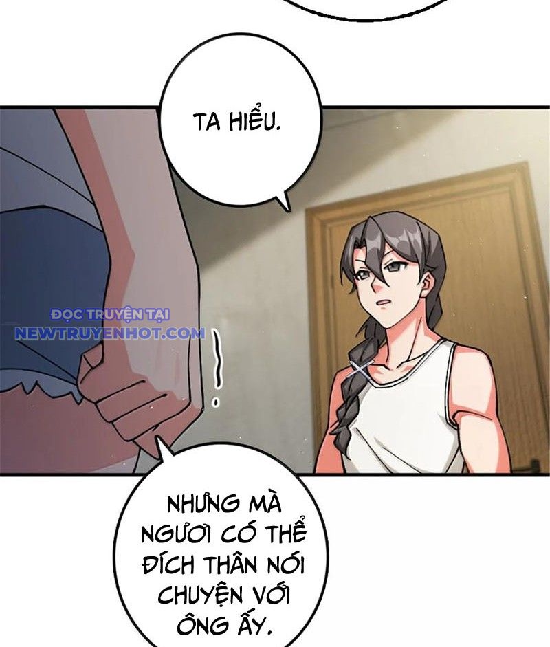 Thả Vu Nữ Đó Ra chapter 668 - Trang 22