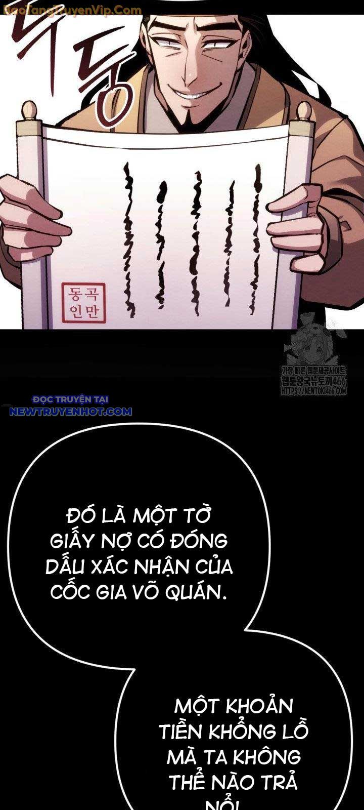 Lãng Nhân Bất Tử chapter 16 - Trang 18