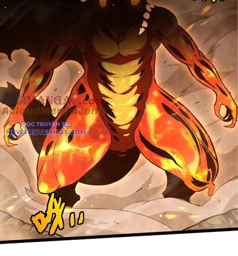 Chuyển Sinh Thành Liễu Đột Biến chapter 320 - Trang 40