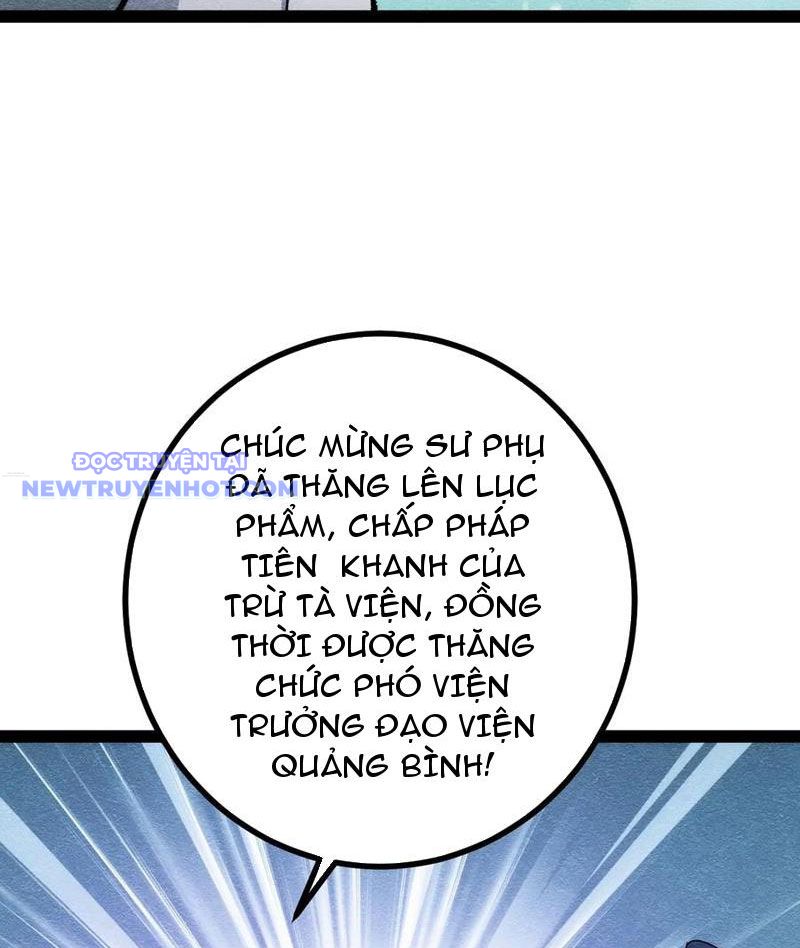 Trở Thành Tiên Bắt đầu Từ Việc Xuyên Không Thành... Heo chapter 62 - Trang 41