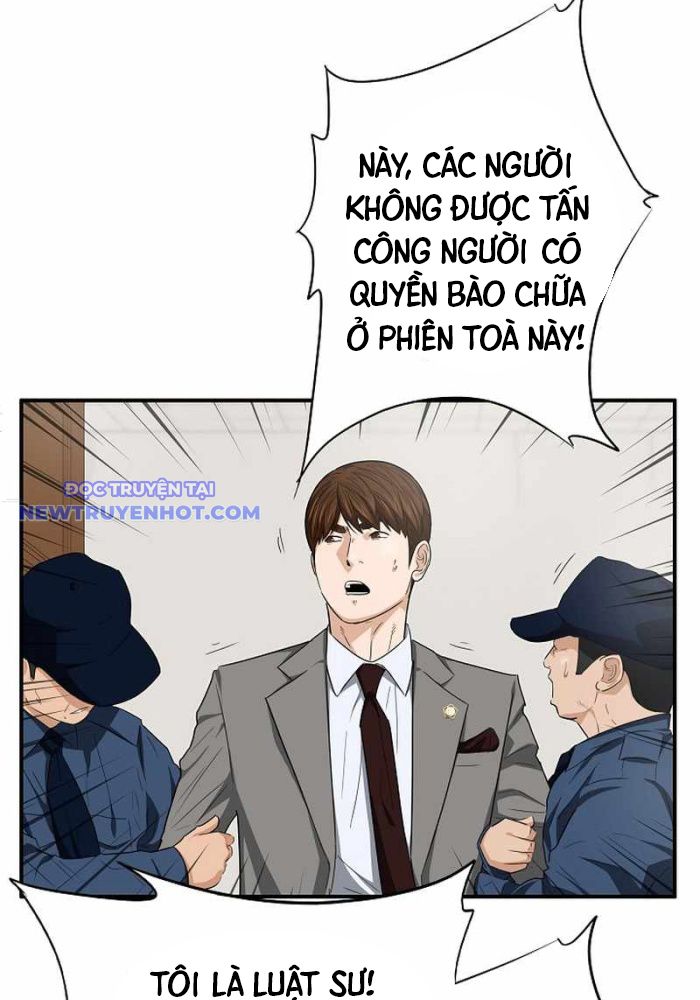 Đây Là Luật chapter 108 - Trang 75