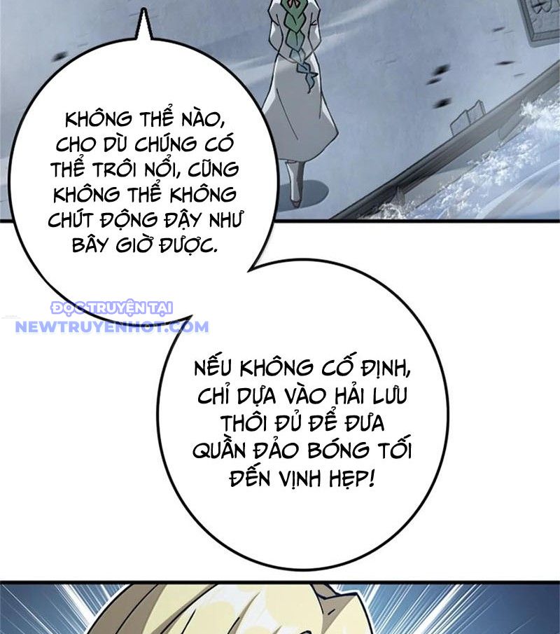 Thả Vu Nữ Đó Ra chapter 664 - Trang 4