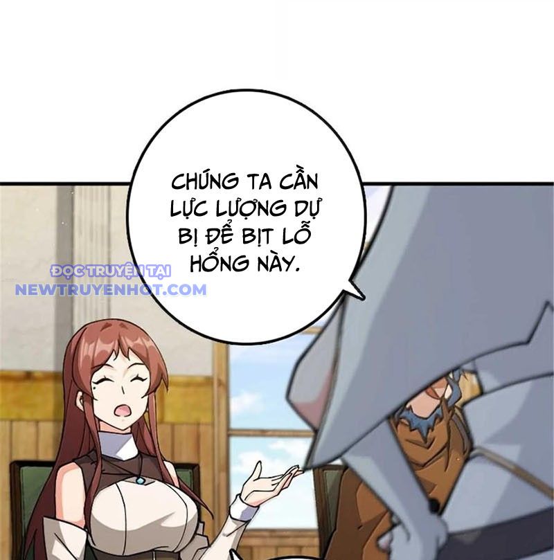 Thả Vu Nữ Đó Ra chapter 666 - Trang 30