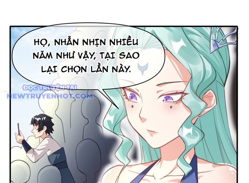 Xuyên Không Tới Thế Giới Tu Chân Nhưng Ta Vẫn Có Mạng Internet chapter 14 - Trang 88