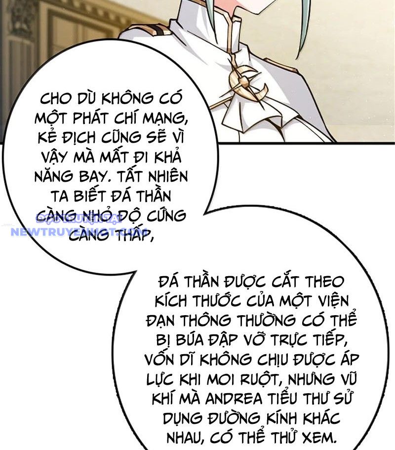 Thả Vu Nữ Đó Ra chapter 666 - Trang 24