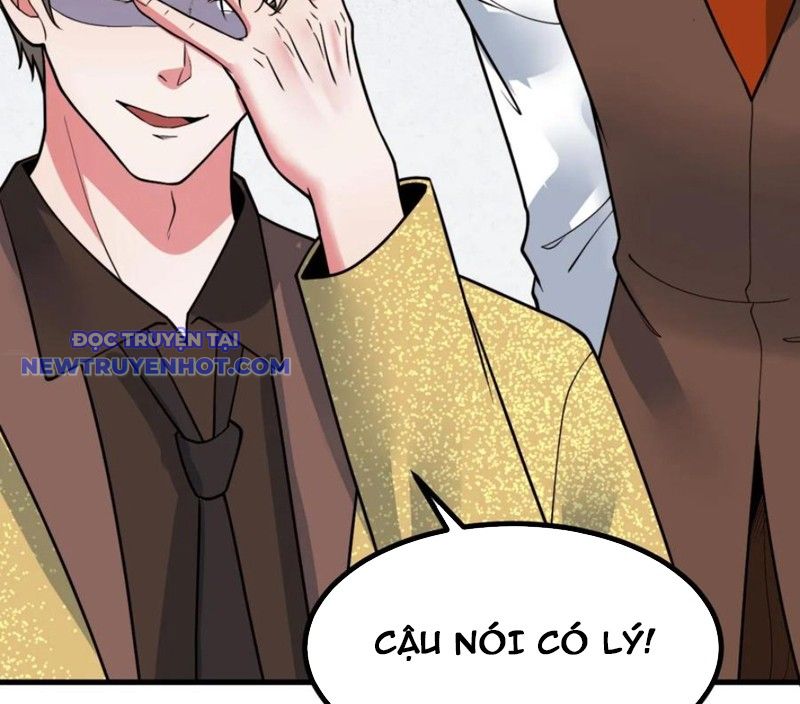 Ta Có 90 Tỷ Tiền Liếm Cẩu! chapter 469 - Trang 51