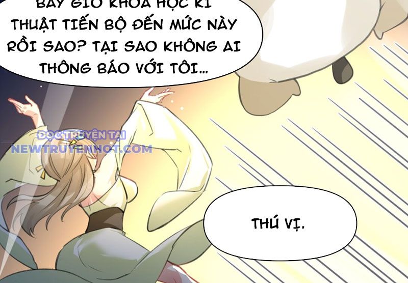 Xuyên Không Tới Thế Giới Tu Chân Nhưng Ta Vẫn Có Mạng Internet chapter 12 - Trang 33