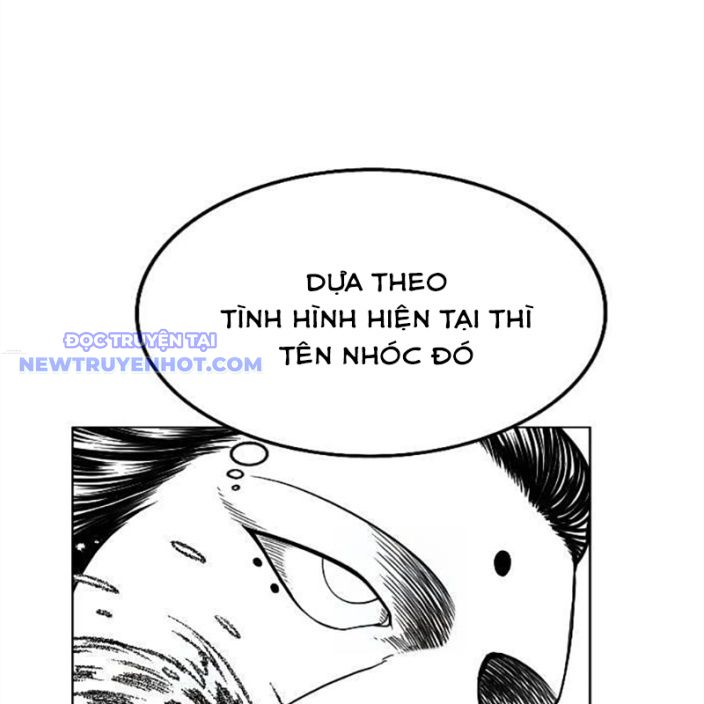 Hắc Sa chapter 30 - Trang 43