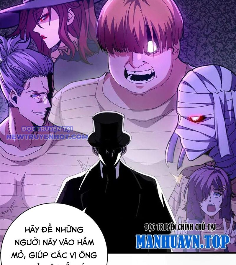 Trưởng Giám Ngục Trông Coi Các Ma Nữ chapter 105 - Trang 89