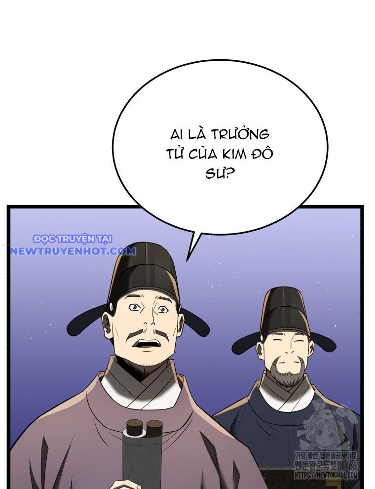 Vương Triều Đen Tối: Joseon chapter 77 - Trang 113