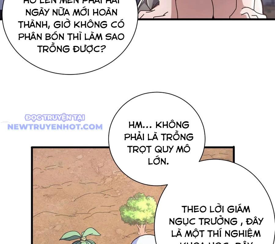 Trưởng Giám Ngục Trông Coi Các Ma Nữ chapter 104 - Trang 75