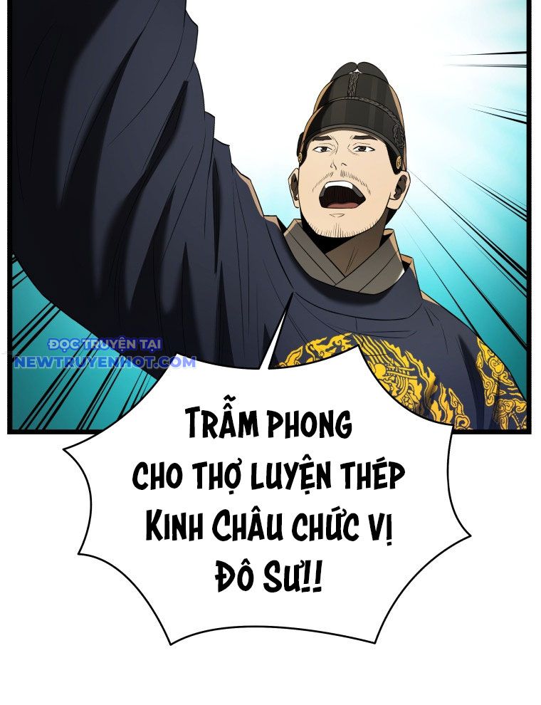 Vương Triều Đen Tối: Joseon chapter 77 - Trang 44