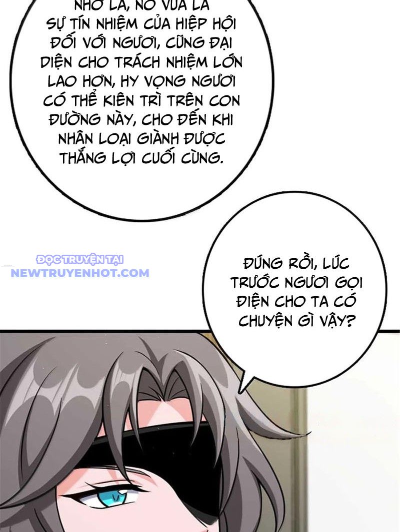 Thả Vu Nữ Đó Ra chapter 667 - Trang 49